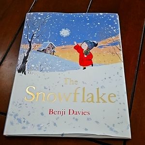 The Snowlake holiday book